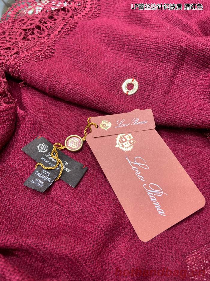 Loro Piana Scarf LPC00024 Loro Piana Scarf LPC00024