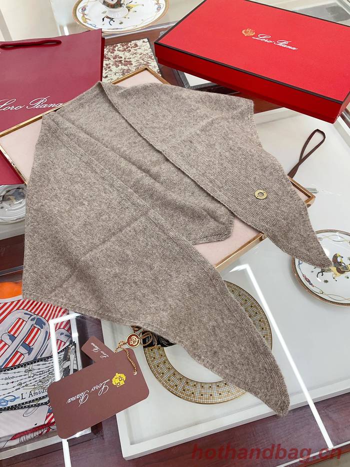 Loro Piana Scarf LPC00031 Loro Piana Scarf LPC00031