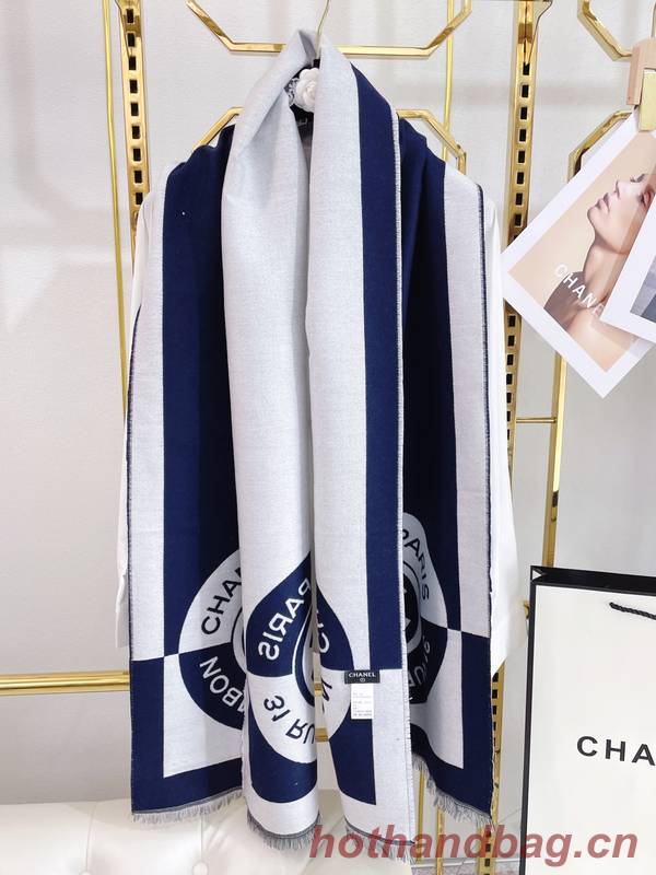 Chanel Scarf CHC00213 Chanel Scarf CHC00213