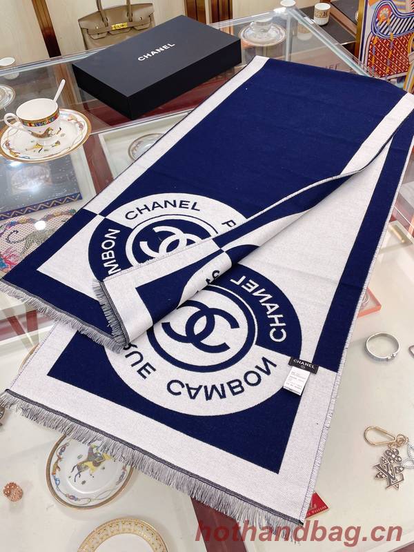Chanel Scarf CHC00213 Chanel Scarf CHC00213