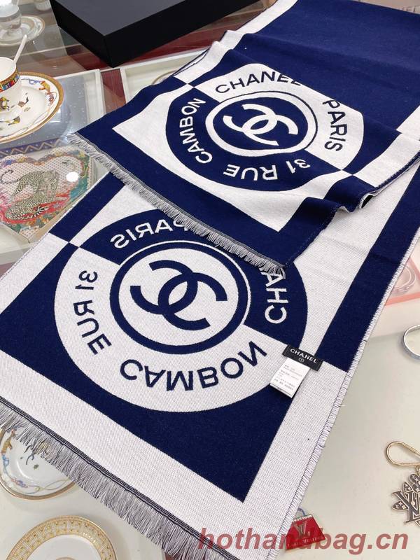 Chanel Scarf CHC00213 Chanel Scarf CHC00213