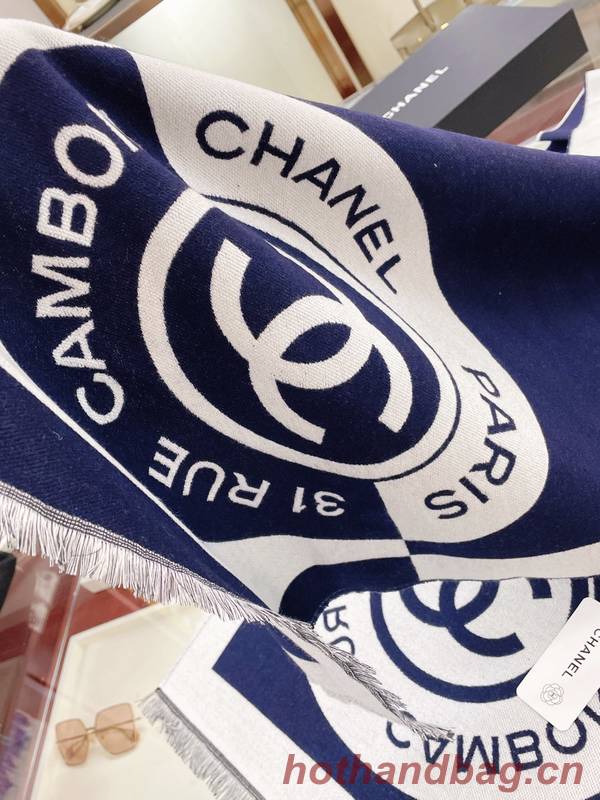Chanel Scarf CHC00213 Chanel Scarf CHC00213