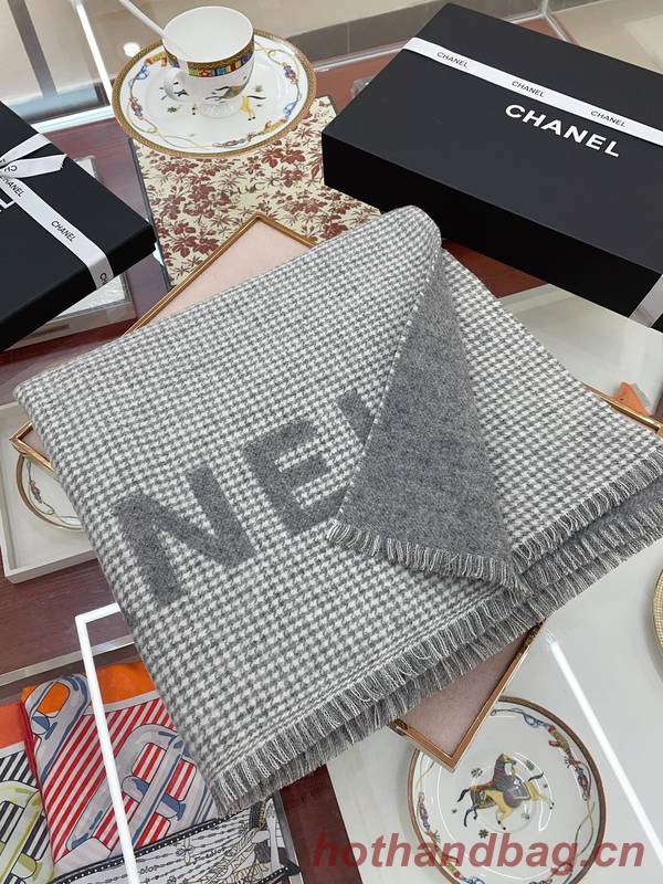 Chanel Scarf CHC00217 Chanel Scarf CHC00217
