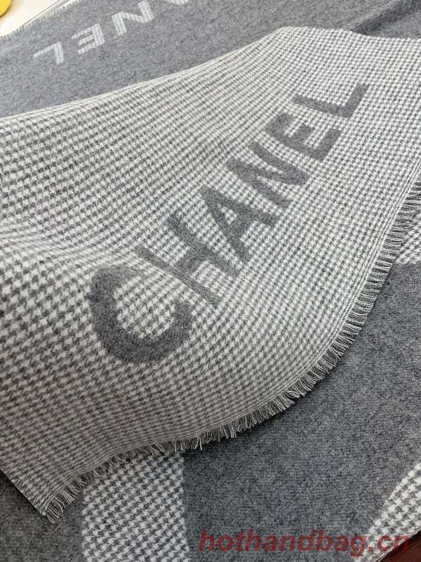 Chanel Scarf CHC00217 Chanel Scarf CHC00217