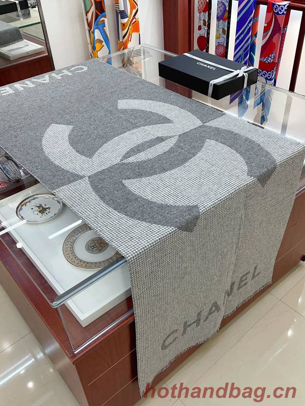 Chanel Scarf CHC00217 Chanel Scarf CHC00217