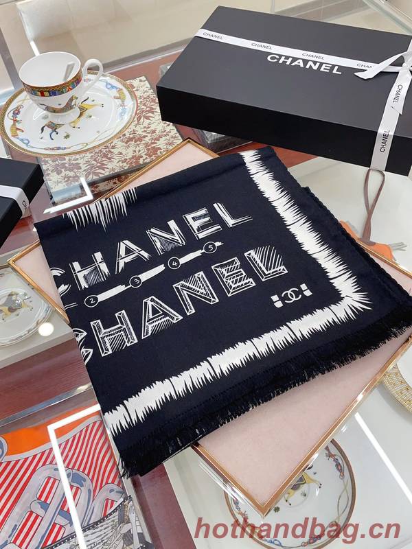 Chanel Scarf CHC00222 Chanel Scarf CHC00222