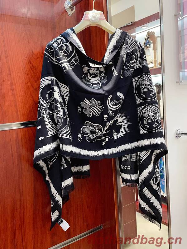 Chanel Scarf CHC00222 Chanel Scarf CHC00222