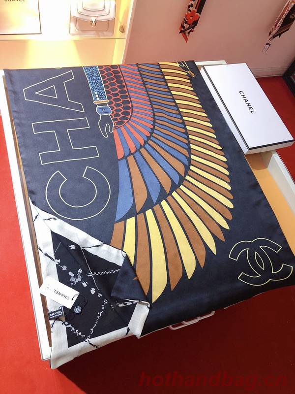 Chanel Scarf CHC00226 Chanel Scarf CHC00226