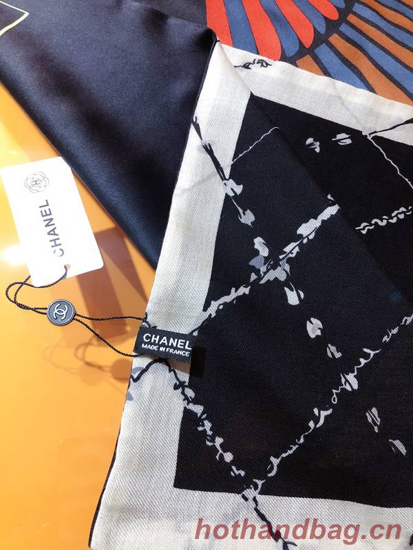Chanel Scarf CHC00226 Chanel Scarf CHC00226