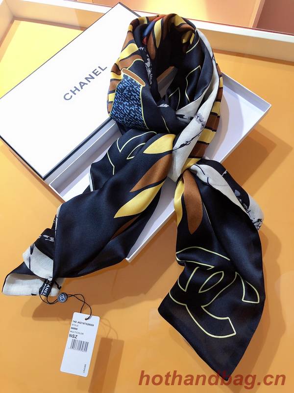 Chanel Scarf CHC00226 Chanel Scarf CHC00226