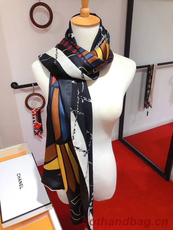 Chanel Scarf CHC00226 Chanel Scarf CHC00226