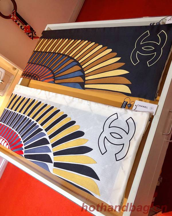 Chanel Scarf CHC00226 Chanel Scarf CHC00226