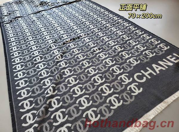 Chanel Scarf CHC00232 Chanel Scarf CHC00232