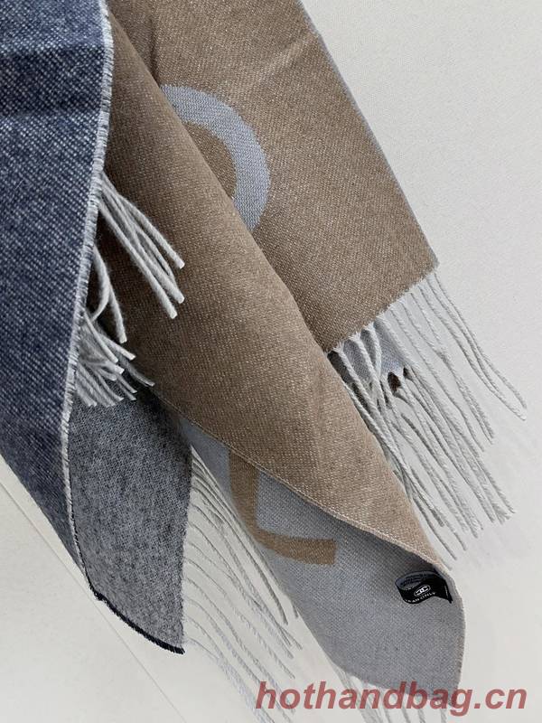 Chanel Scarf CHC00235 Chanel Scarf CHC00235