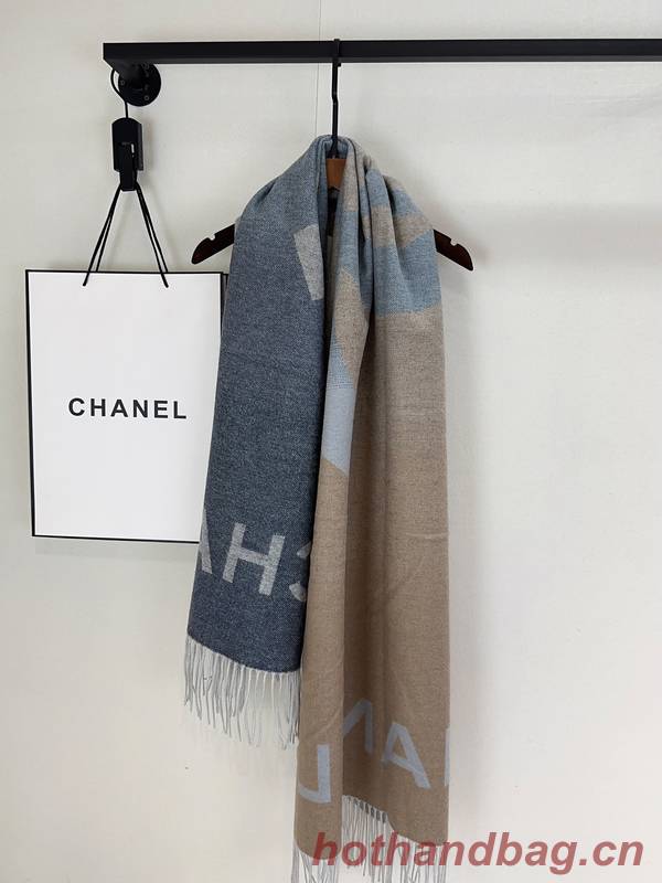 Chanel Scarf CHC00235 Chanel Scarf CHC00235