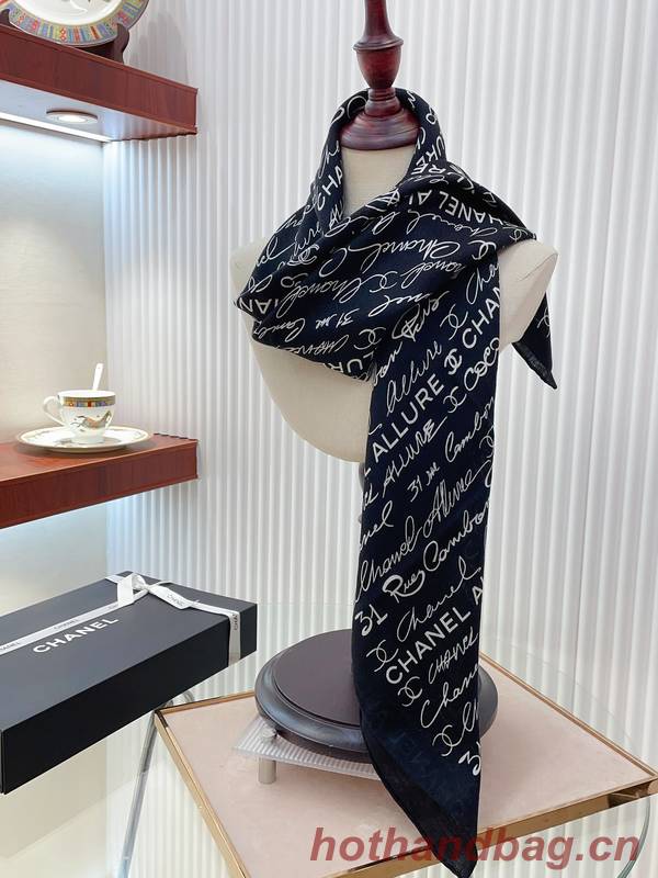 Chanel Scarf CHC00246 Chanel Scarf CHC00246