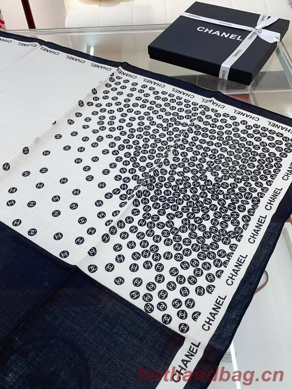 Chanel Scarf CHC00254 Chanel Scarf CHC00254