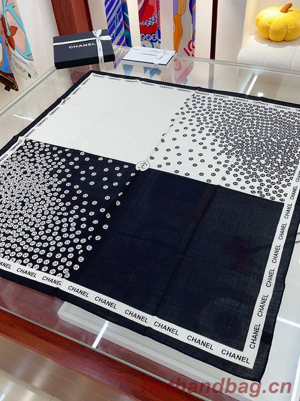 Chanel Scarf CHC00254 Chanel Scarf CHC00254