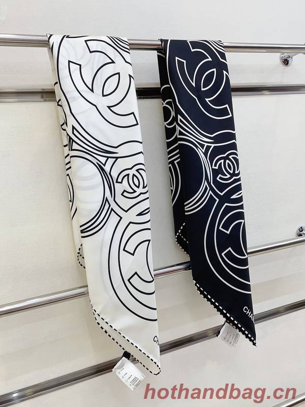 Chanel Scarf CHC00255 Chanel Scarf CHC00255