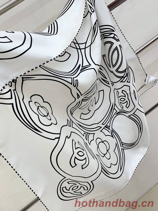 Chanel Scarf CHC00255 Chanel Scarf CHC00255