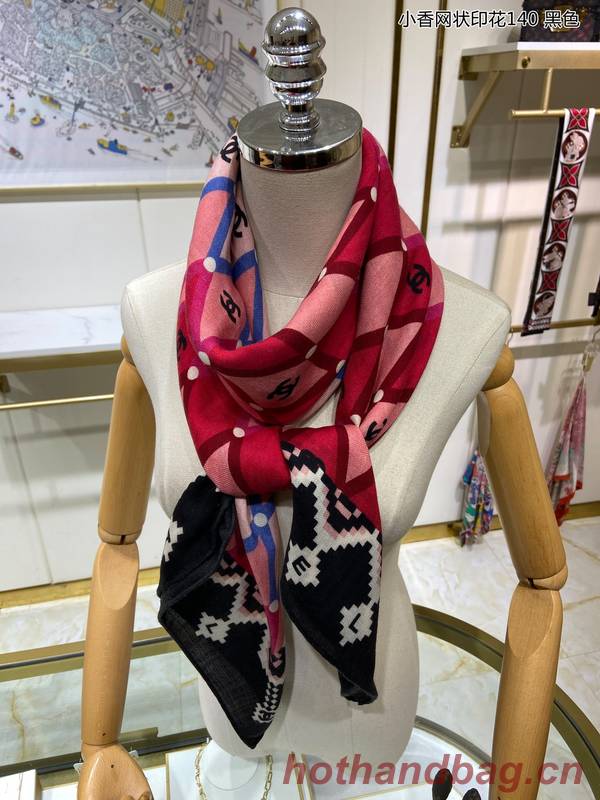Chanel Scarf CHC00278 Chanel Scarf CHC00278
