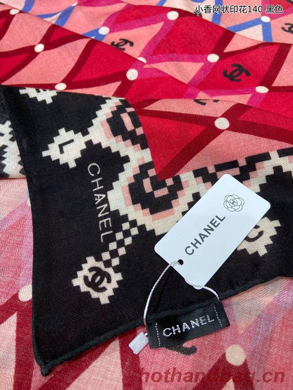 Chanel Scarf CHC00278 Chanel Scarf CHC00278