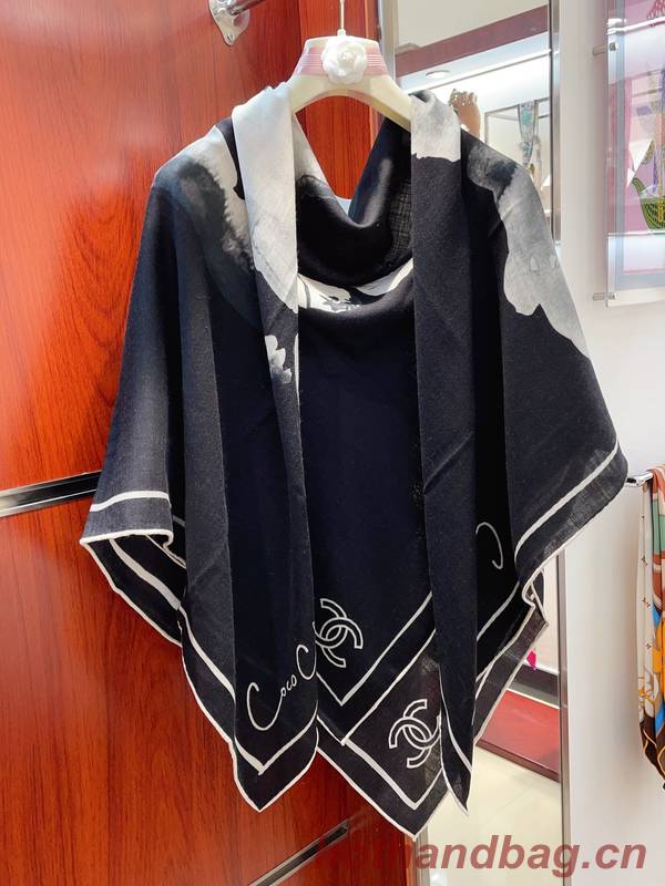 Chanel Scarf CHC00281 Chanel Scarf CHC00281