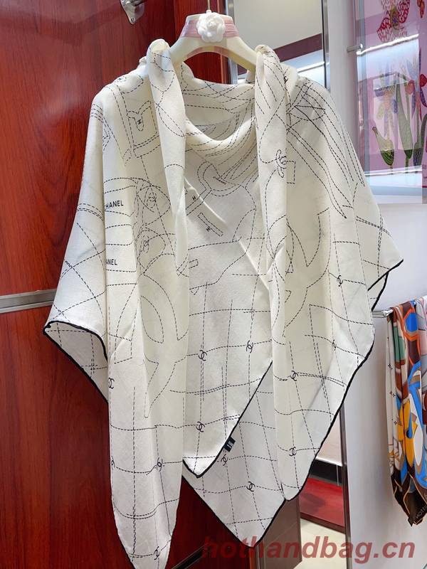 Chanel Scarf CHC00296 Chanel Scarf CHC00296