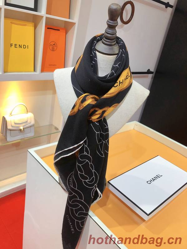 Chanel Scarf CHC00297 Chanel Scarf CHC00297