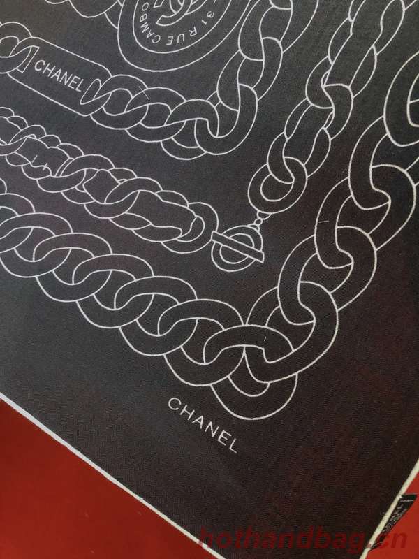 Chanel Scarf CHC00297 Chanel Scarf CHC00297