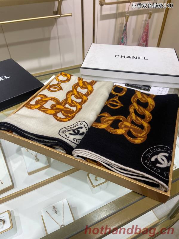 Chanel Scarf CHC00297 Chanel Scarf CHC00297