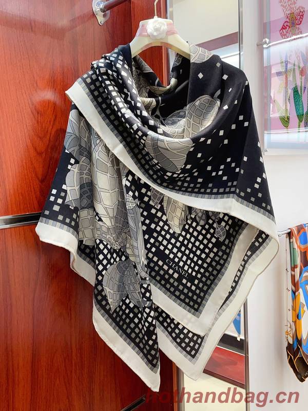 Chanel Scarf CHC00325 Chanel Scarf CHC00325