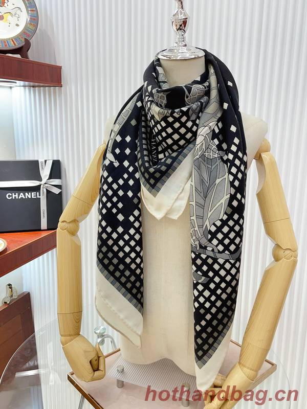 Chanel Scarf CHC00325 Chanel Scarf CHC00325