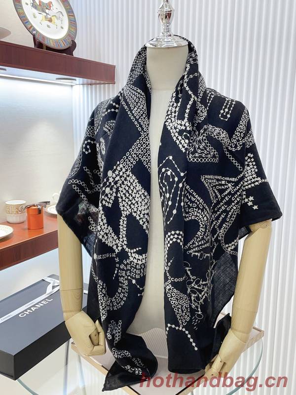 Chanel Scarf CHC00327 Chanel Scarf CHC00327