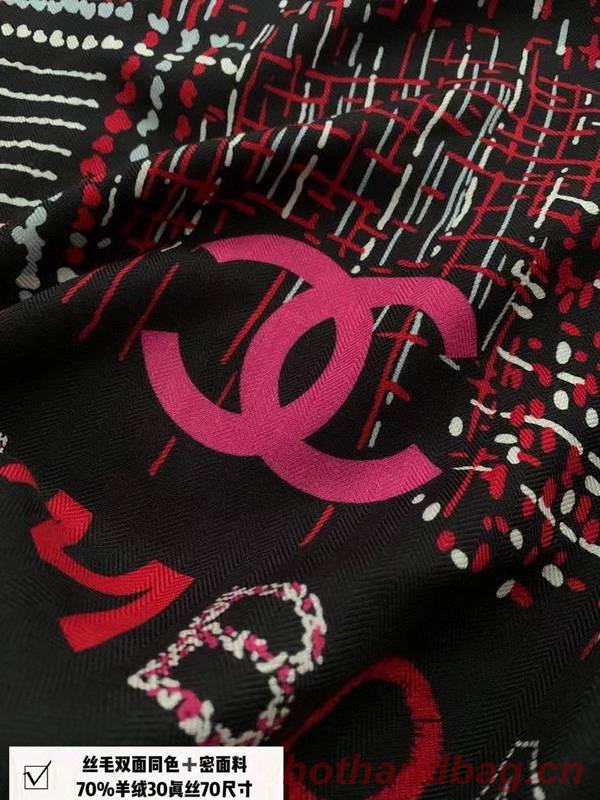 Chanel Scarf CHC00330 Chanel Scarf CHC00330