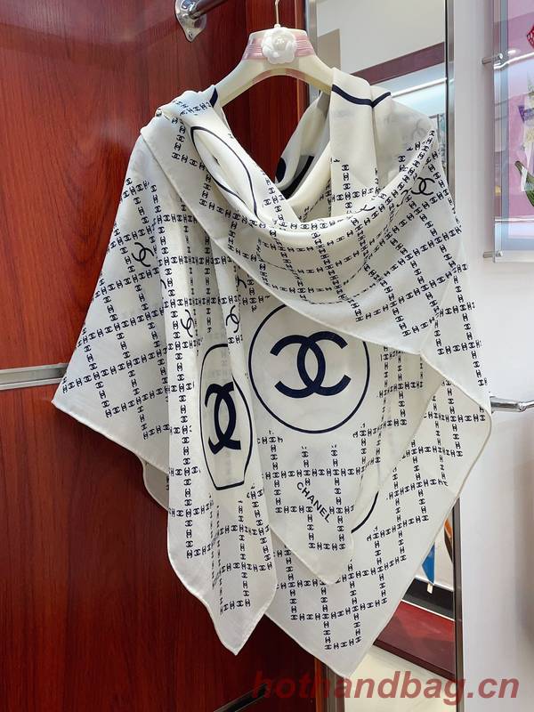 Chanel Scarf CHC00337 Chanel Scarf CHC00337