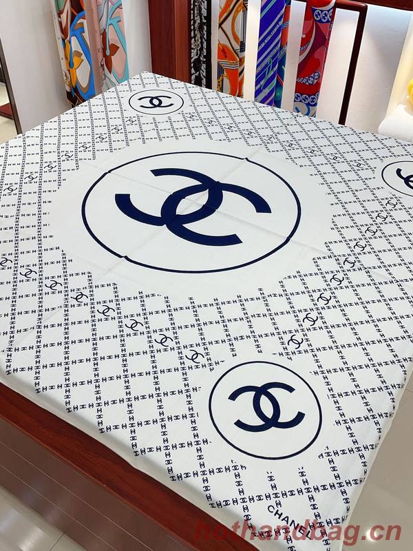 Chanel Scarf CHC00337 Chanel Scarf CHC00337