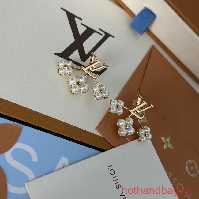 Louis Vuitton Earrings CE12863