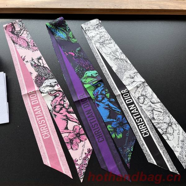 Dior Scarf DIC00214 Dior Scarf DIC00214