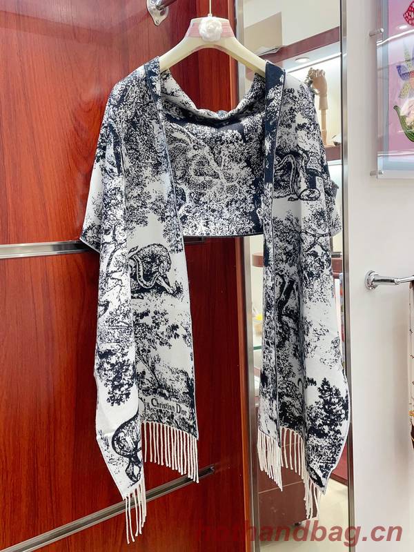 Dior Scarf DIC00222 Dior Scarf DIC00222