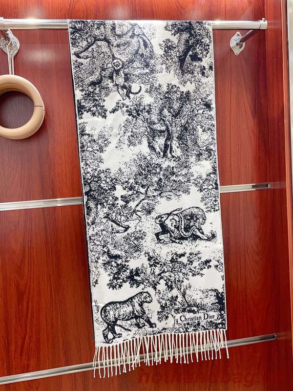 Dior Scarf DIC00222 Dior Scarf DIC00222