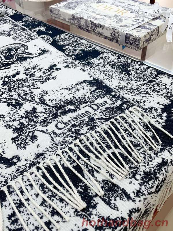 Dior Scarf DIC00222 Dior Scarf DIC00222