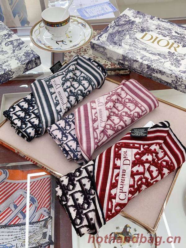 Dior Scarf DIC00243 Dior Scarf DIC00243