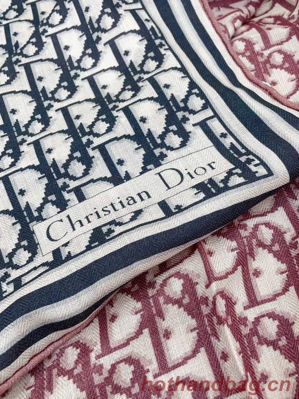 Dior Scarf DIC00244 Dior Scarf DIC00244