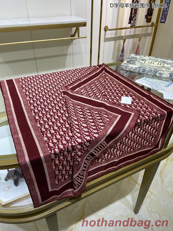 Dior Scarf DIC00249 Dior Scarf DIC00249