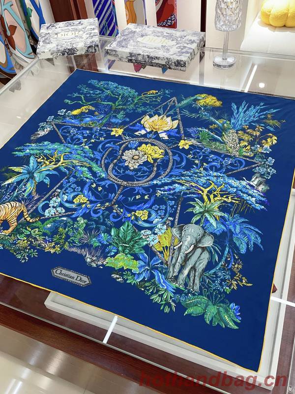 Dior Scarf DIC00257 Dior Scarf DIC00257