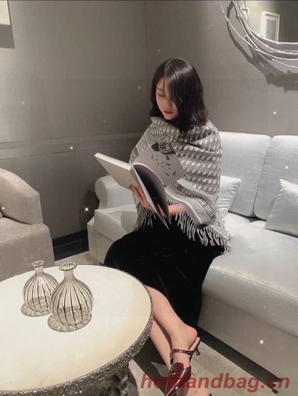 Dior Scarf DIC00271 Dior Scarf DIC00271