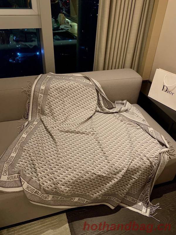 Dior Scarf DIC00271 Dior Scarf DIC00271