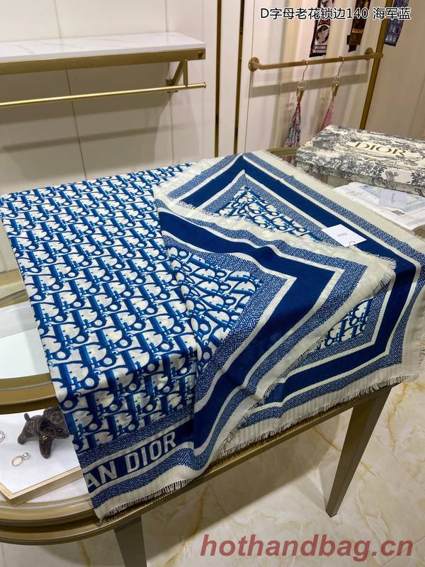 Dior Scarf DIC00272 Dior Scarf DIC00272