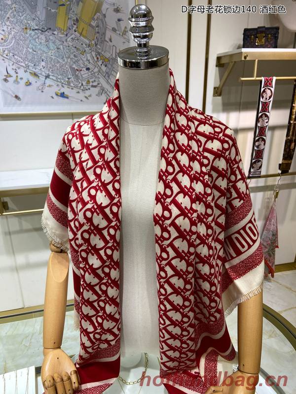 Dior Scarf DIC00273 Dior Scarf DIC00273